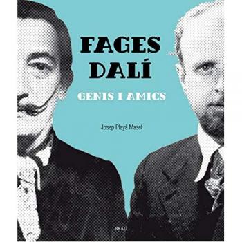 Fages- Dalí, genis i amics