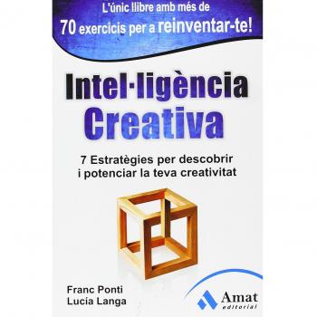 Intel·ligència creativa