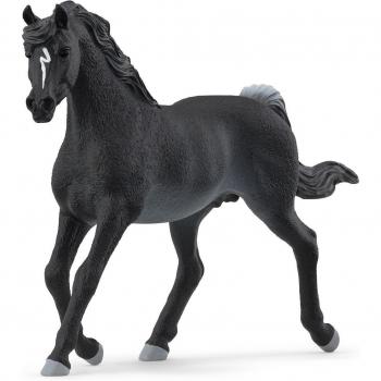 Schleich Horse Club Arabian Stallion Figurine for Kids 5+