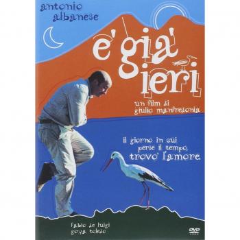 E' Gia' Ieri [Italia] [DVD]