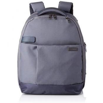LEITZ 60870084 - Mochila para portátil de 13,3 color gris plata