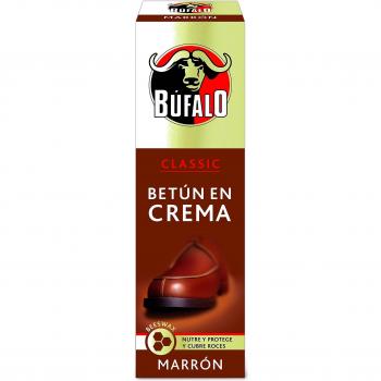 Bufalo Cr Betun Bufalo Tb 50 Ml Marron 50 ml