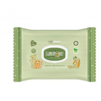 Egopharm Baby Salviette Detergenti 72 pezzi