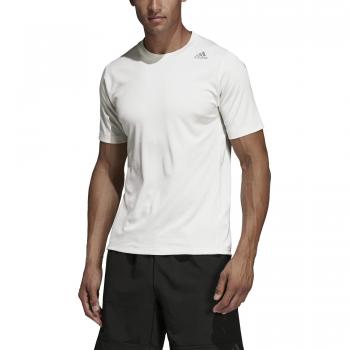 adidas FL_360 Z FT CHL Camiseta, Hombre, Blanco, S