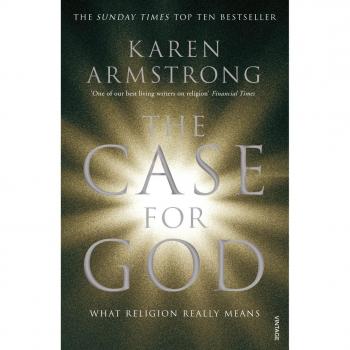 El Caso de Dios: Lo que realmente significa la religión - Karen Armstrong