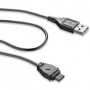 Interphone - Cable USD F5 de Carga y Datos