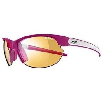Julbo BREEZE PLUM / WHITE - zebra