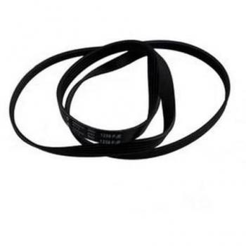 Correa Motor Lavadora Whirlpool AWO/D8008 1239J5 Elástica Poly-V