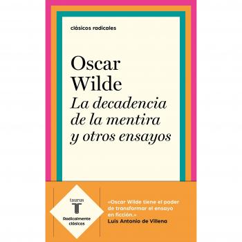La decadencia de la mentira y otros ensayos