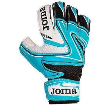 Joma Guantes Portero Hunter Turquesa - T4
