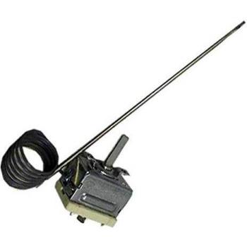 Termostato eléctrico 260° para horno y cocina INDESIT, ARISTON, HOTPOINT, WHIRLPOOL, SCHOLTES