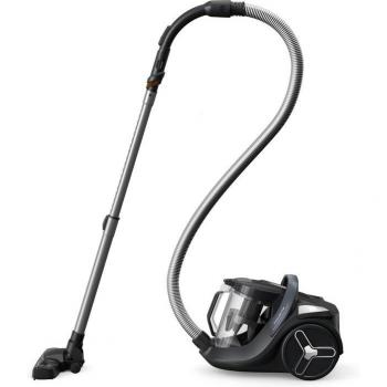 Aspiradora Ciclónica Rowenta RO7C36 Green Force 500W 2.5L Negra