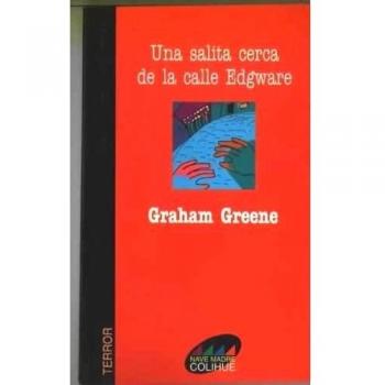 Una Salita Cerca de La Calle Edgware