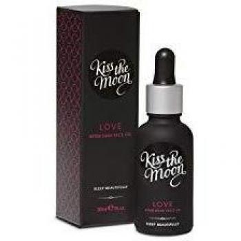 Kiss the Moon After Dark Face Oil Love 30ml