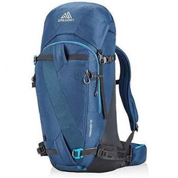 Mochila de Alpinismo Gregory Targhee 45L Unisex Azul Atlantis