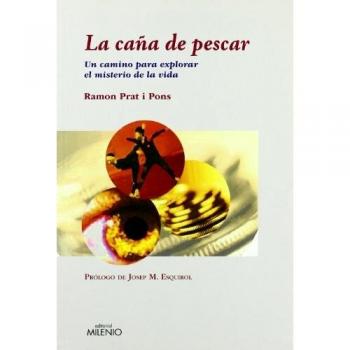 La caña de pescar