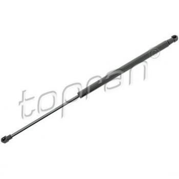 Amortiguador de maletero TOPRAN 115 029 - Gas spring, modelo 115 029, diseñado para proporcionar soporte y facilitar la apertura y cierre del maletero, fabricado con materiales de alta calidad para garantizar dur