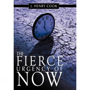 The Fierce Urgency of Now: A Critical Analysis of Contemporary Issues by J. Henry Cook