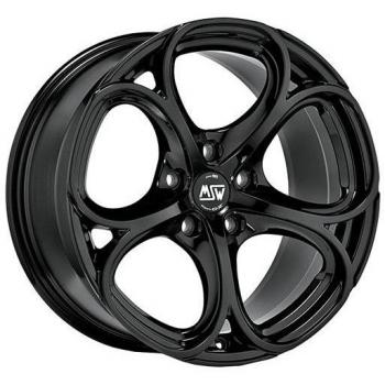 Llanta MSW OZW19374001TC5 18 8,0x18 PCD 5x110 ET30