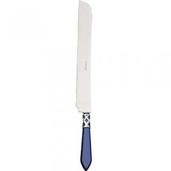 Bugatti - Aladdin Cuchillo de Tarta Azul