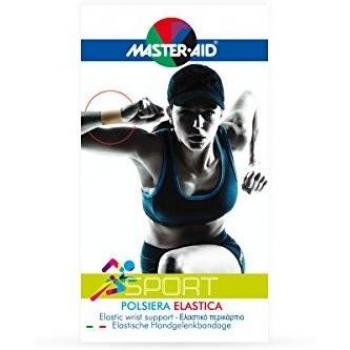 Master-Aid Sport Muñequera Elástica Talla 2 1ud
