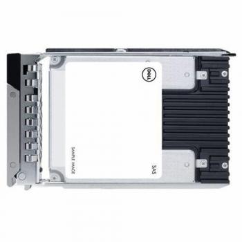SSD Dell 345-BFWQ 2.5 SAS 1.92 TB Read Intensive