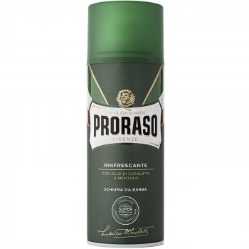 Espuma de Afeitar Proraso Eucalipto 400ml