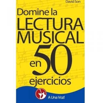 Lectura Musical: Dominela en 50 ejercicios