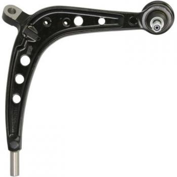 Brazo de control MOOG BM-TC-14726 Eje delantero Derecho Suspensión de ruedas