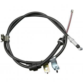 ABS K10698 Cables del Freno de Estacionamiento