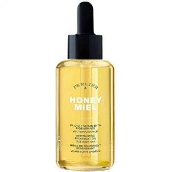 Loción Capilar Perlier Miel 95 ml