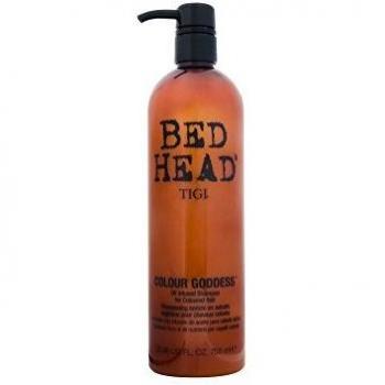 Bed Head Colour Goddess Oil Infused Shampoo for Coloured Hair 750 ml