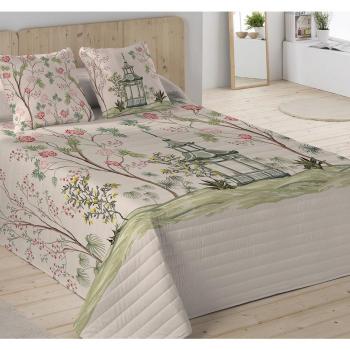 Colcha bouti infantil House Animals de Icehome