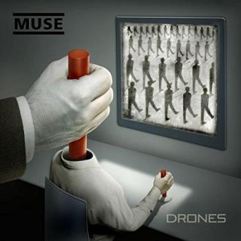 Drones [VINYL]