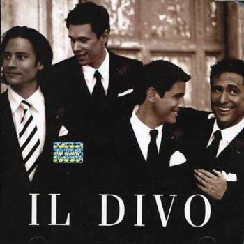 Il Divo - Il Divo