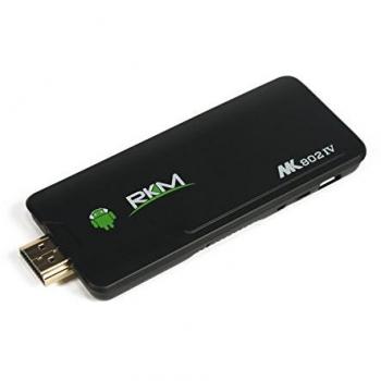 RikoMagic MK802IV - TV Box