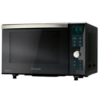 Panasonic NN-DF383 - Microondas Horno con Grill Combinado