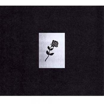 Shlohmo Dark Red 2015 UK 2-LP vinyl set TRUE-111