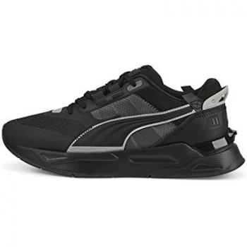 Zapatillas Puma Mirage Sport Tech Reflective - Negro - Talla 45