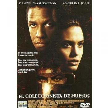 El Coleccionista De Huesos [DVD]