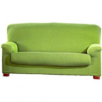 Eysa Funda de sofá, Verde