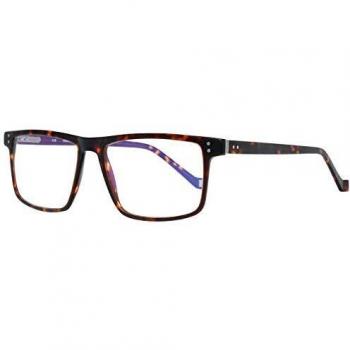Hackett HEB2091154 Monturas de gafas, Marrón, 54 para Hombre