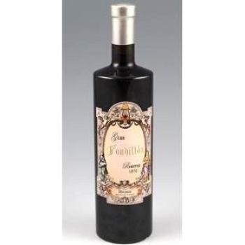 Fondillón Gran Reserva 1970