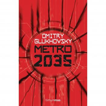Metro 2035