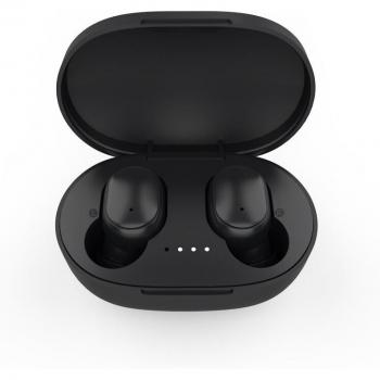 Auriculares Inalámbricos E6S Bluetooth Estéreo Manos Libres con Micrófono TWS PK i9S i12 para Redmi Airdots
