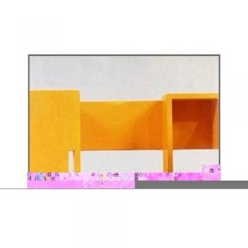 ESTRUCTURAS HABITABLES Y DIBUJOS HABITADOS - FAUSTO BLAZQUEZ