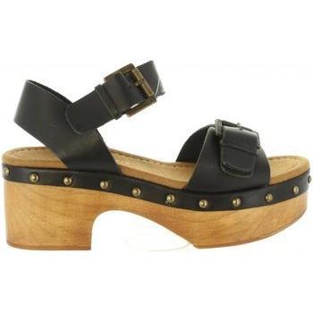Sandalias de Mujer MTNG 97545 NAIRNE C1578 NEGRO