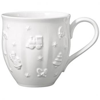 Villeroy & Boch Jumbo Toy's Delight Royal Classic Porcelain Mug, 0.50 L