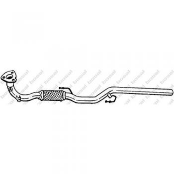 Bosal 823-633 Tubos