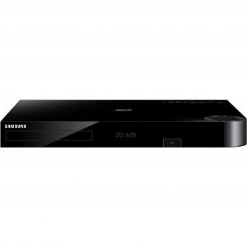 Samsung BD-H8500 - Reproductor de Blu-ray